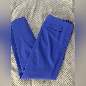 Zac & Rachel Blue 12 pants